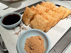 -花园茶楼·淮扬菜(兴城西路店)