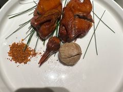 -知楚•精致湖北菜(武商MALL店)