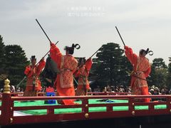 -京都御所