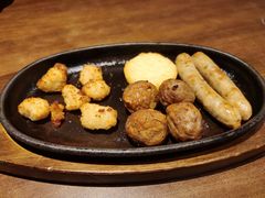 -萨莉亚意式餐厅(南京龙湾天街店)