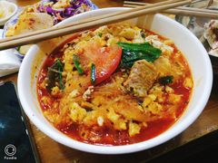 普通牛肉小炒-刘信牛羊肉小炒泡馍(回民街店)