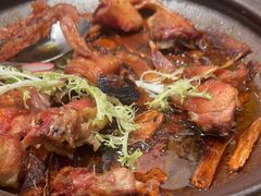 -客汀家宴·客家烟火 四季食材(集美店)
