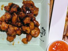 -新白鹿餐厅(百联中环店)