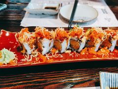 -芥岛(河北大街店)