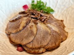 -深圳美高梅酒店-品聚嘉府中餐厅