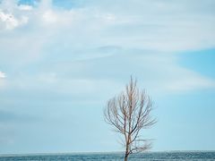 -青海湖二郎剑景区