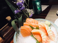 -山葵家·创意料理(宁波来福士店)