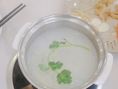 -祈胜邨•顺德鱼生•顺德菜(容桂店)