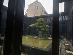 -上海崇明金茂凯悦酒店