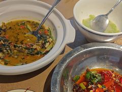 -后湖小院·乡野田园菜