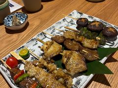 -六花亭居酒屋(永庆坊店)