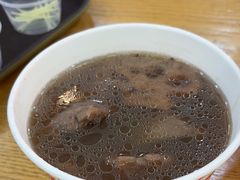 -四季美汤包(户部巷店)