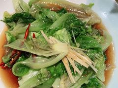 -陈家老院子(高新店)