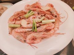 活皮虾-天宁凯利时尚餐厅