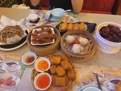 -点都德(汇胜楼店)