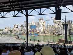 -渔岛海洋度假区