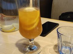 冰柠檬红茶-必胜客(大兴店)