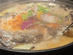 -匠子烤鱼(桫椤湾店)
