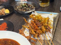 -马海涛牛肉串·午市牛腩饭·烧烤夜宵(领汇广场店)