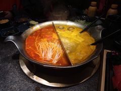 -湊湊火锅·茶憩(打浦桥日月光店)