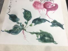 -八哥美术·成人美术画室(总校区)