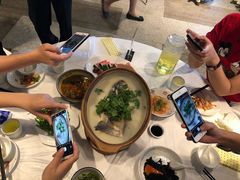 -风味小馆(天目湖宾馆店)
