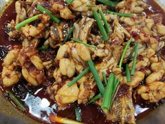 -晓林火锅(安定门店)