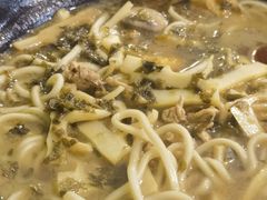 -康儿面馆(建国北路店)