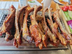 -张记焖窑·十五年专注焖烤(雍和宫店)