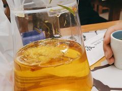 -山西派(桥东街店)