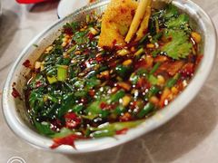 -辣贵州烙锅(洪德路店)