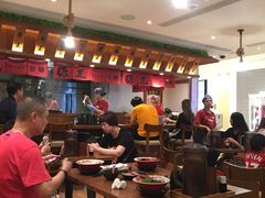 大堂-豚王拉面(澳门银河店)