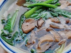 -万三面馆(青龙正街太古里店)