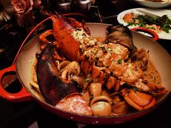 -广州柏悦酒店·悦景轩·粤菜餐厅