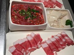 -海底捞火锅(万象城店)