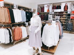 -优衣库(红谷滩万达店)