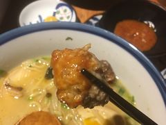 -醉虎传(南锣鼓巷店)