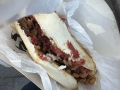 -清真拉妈卤味(回民街店)