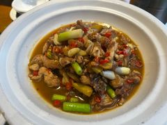 -衡厨·衡阳土菜(中南店)