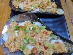-金穗园·砂锅粥.醉鸡煲火锅(长寿路店)
