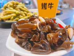 -微醺烤牛·炭火烧烤·精酿啤酒(东郊记忆店)