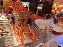 -厦门悦华酒店·绿庭主题自助餐厅