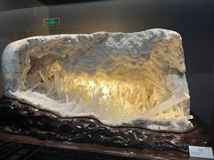 -贵州省地质博物馆