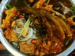 -老巷口螺蛳粉(柳州总店)