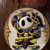 同事说南山有家开了5年的成都老火锅 作为无辣不欢的达人