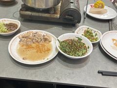 -金龙大四喜牛肉火锅