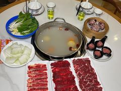 -横沥牛庄(总店)