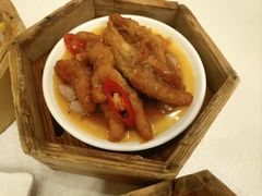 -番禺宾馆丽苑厅