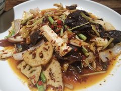 -铁公鸡·四川料理(天环广场店)