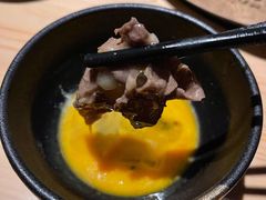 -锦和牛·炭火烧肉(ICC太和里店)